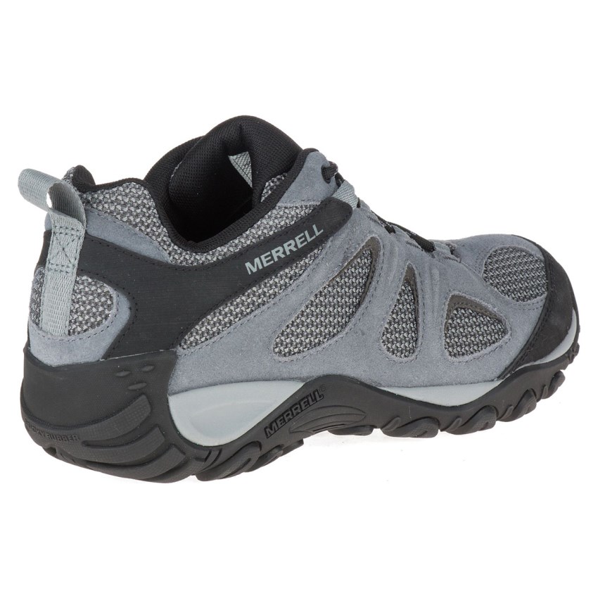 Chaussures Randonnée Merrell Yokota 2 Grise Homme | D.C.RUZC